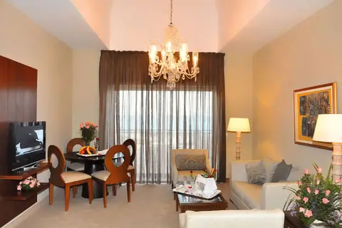 Hasdrubal Prestige Thalassa & Spa Djerba in Telemaque Beach Spa All Inclusive Families and Couples Only, foto 6