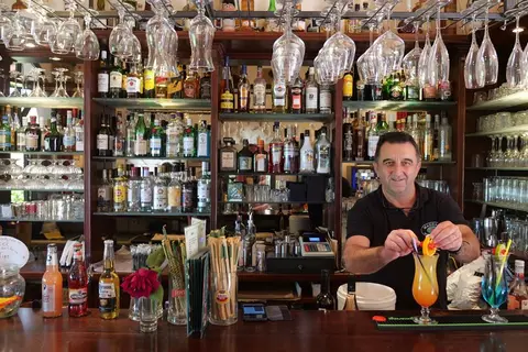 Magda's in Πάργα — foto 9