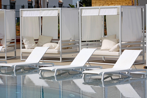 Tonga Tower Design Hotel & Suites foto 11