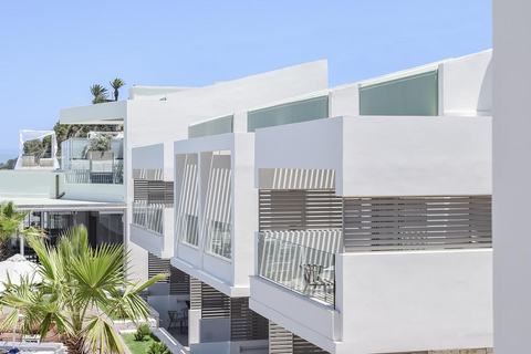 Hotel Aloe Boutique & Suites - adults only foto 18