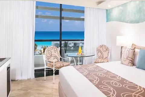 Grand Oasis Cancun in Cancùn — foto 23