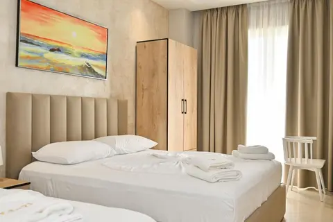 Hotel Zanzi in Durres, foto 23