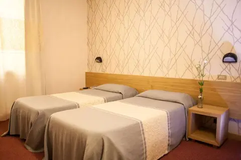 Hotel Italia in Casteddu/Cagliari — foto 3