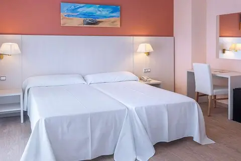 GHT Balmes Hotel in Calella — foto 11