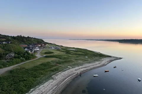 Camping Glyngore in Roslev — foto 17