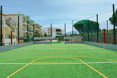 Resort Hotel 3hb Clube Humbria foto 23