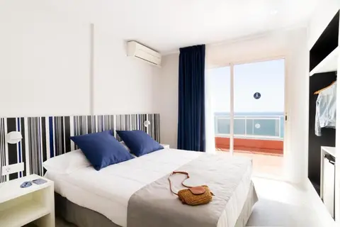 Hotel Sorra d'Or in Malgrat de Mar, foto 26