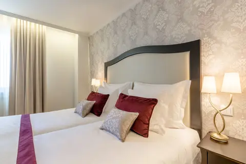 Luna Hotel Turismo in Abrantes — foto 13