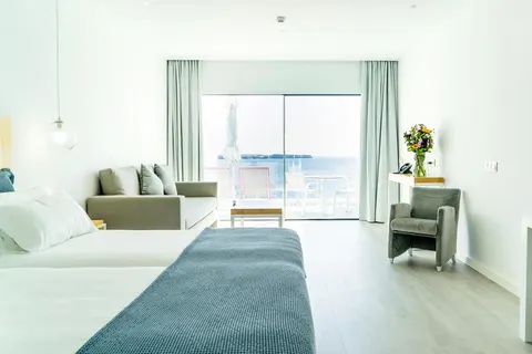 Calalanzarote Suites foto 2