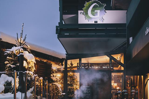 Hotel Der Gollinger foto 8