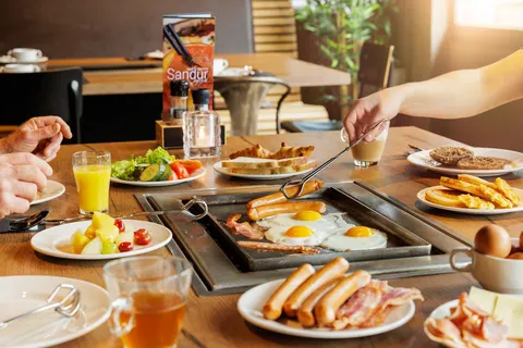 Center Parcs Parc Sandur foto 18