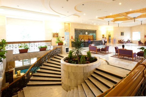 Hotel El Mouradi Djerba Menzel foto 22