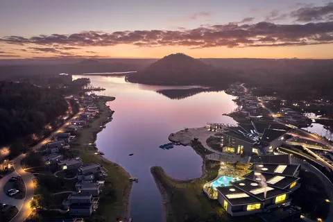 Center Parcs Terhills Resort foto 21