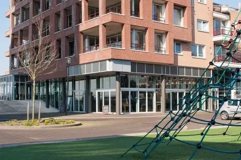 Stadshotel Doesburg foto 19