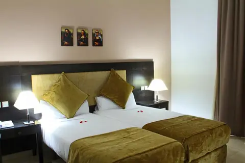 Rawabi Hotel & Spa in Mechouar Kasbah, foto 18