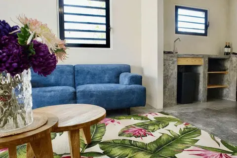 Blue Bonaire Resort in Kralendijk, foto 12