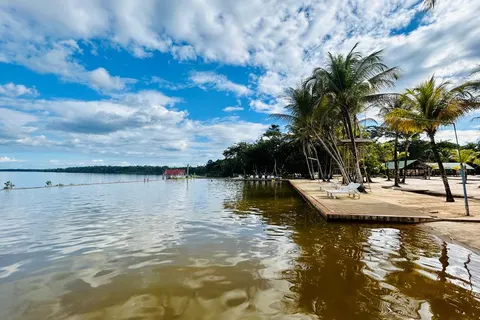 16 daagse fly drive Suriname Compleet in Distrikt Paramaribo — foto 5