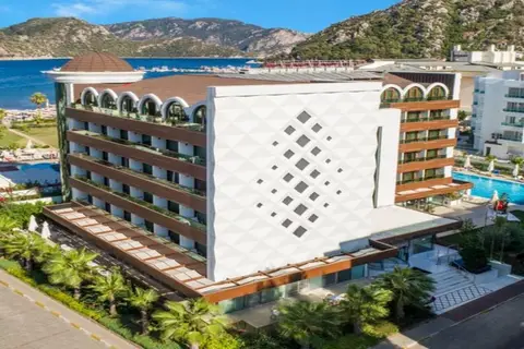 Elite World Marmaris in Marmaris — foto 10