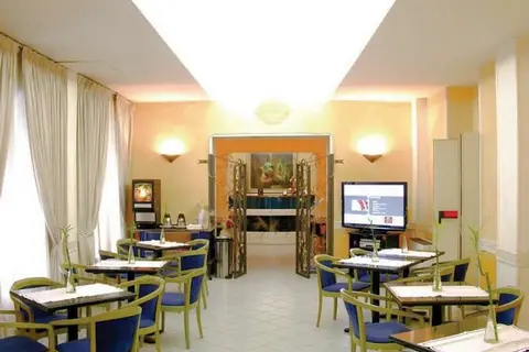 Milani in Rome, foto 17