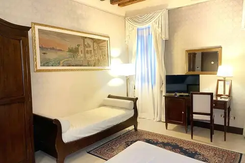 Ca' del Nobile in Venetië, foto 5