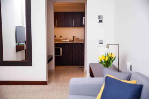 Voco Dubai by IHG in Dubai — foto 4