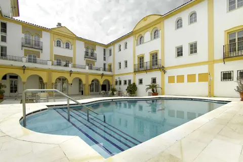 Hotel Macia Alfaros in Córdoba