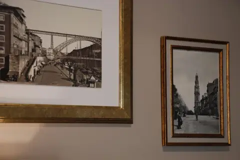 Hotel Da Bolsa in Vila Nova de Gaia — foto 23