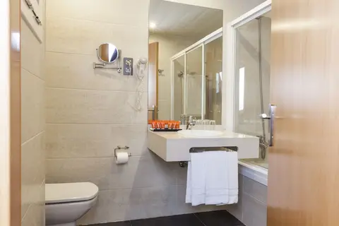 Horitzó Hotel in Blanes — foto 18