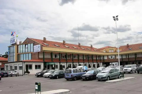 Chateau La Roca in Santander — foto 16