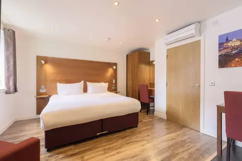 Holyrood Aparthotel foto 7