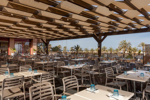 Hotel Las Palmeras affiliated by FERGUS foto 12