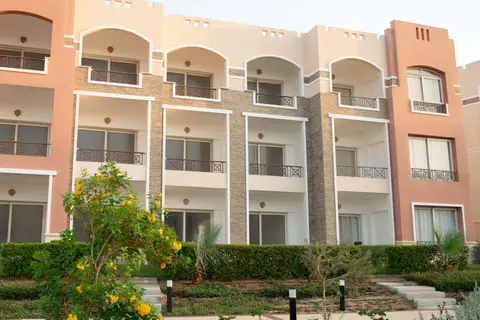 Oyster Bay Beach Resort & Spa in Marsa Alam