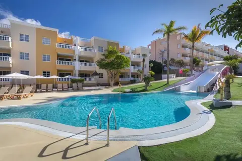 Servatur Isora Suites in Guía de Isora — foto 2