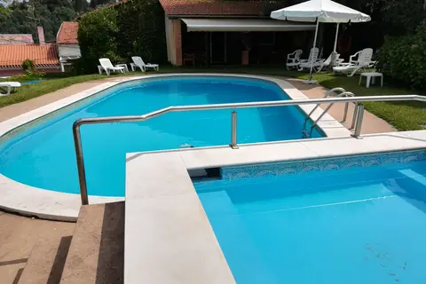 Alegre Hotel Bussaco in Lissabon — foto 26