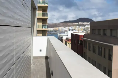 Hotel Doña Luisa in Las Palmas — foto 26