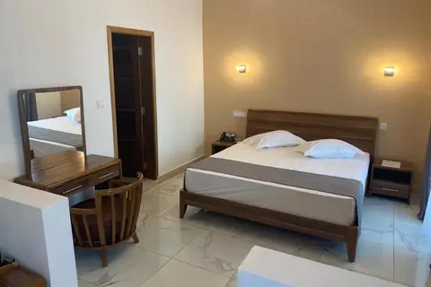 Hotel Residence La Corniche in Dakar, foto 28