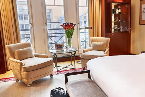 Hotel Adlon Kempinski Berlin in Berlijn, foto 13