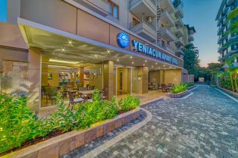 Fly & Go Yeniacun in Alanya — foto 17