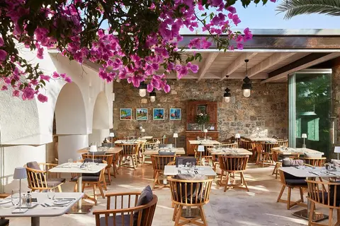 St. Nicolas Bay Resort Hotel & Villas in Georgioupolis — foto 6