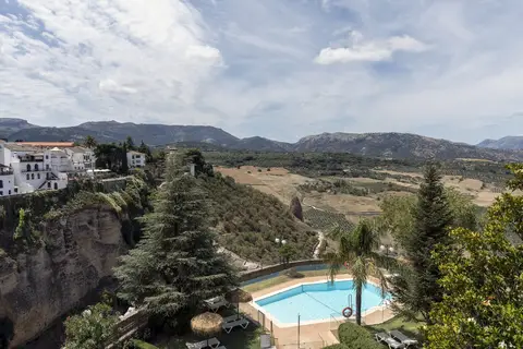 Parador de Ronda in Ronda — foto 19