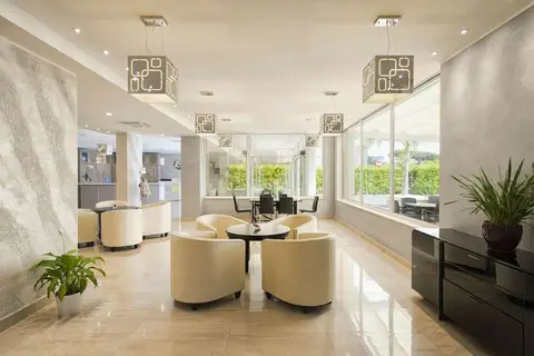 Simon Hotel in Pomezia, foto 13