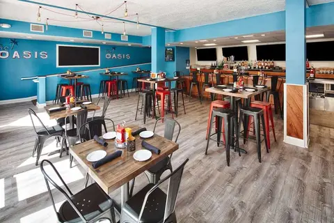 Red Lion Hotel Lake Buena Vista South in Radisson — foto 5
