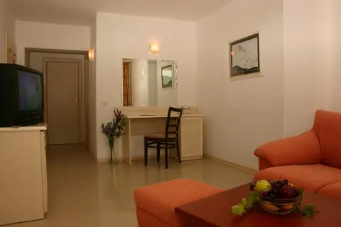 Detelina Hotel in СПА център Ривиера Бийч — foto 16