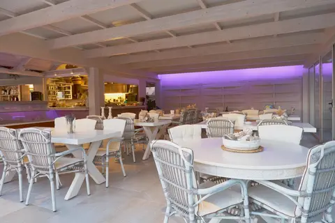 Hotel Golden Bay in Δημοτική Ενότητα Μαλίων — foto 12