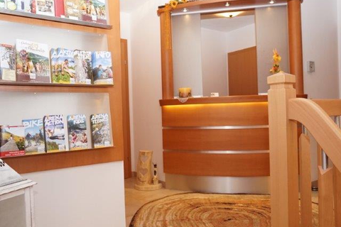 Appartementen Lena foto 10