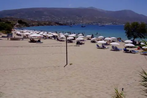 Dilion Hotel in Παροικιά — foto 10