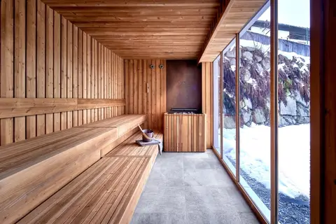 Hotel Ever Grün in Kaprun — foto 12