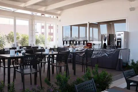Essenza Hotel in Terranoa/Olbia, foto 23