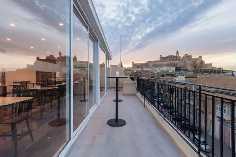 The Duke Boutique Hotel in Ir-Rabat (Għawdex) — foto 4
