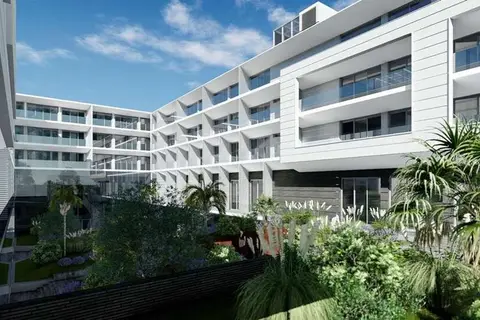 Hyatt Regency Lisboa in Lissabon — foto 13